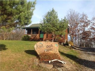 568 Cessna Run Rd, Rural Valley, PA 16249