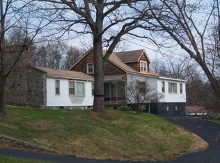7486 Us Hwy 211 W, Luray, VA 22835