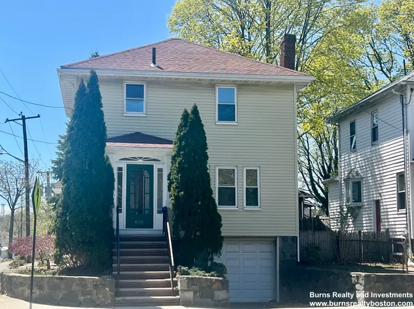 616 Adams St, Quincy, MA 02169