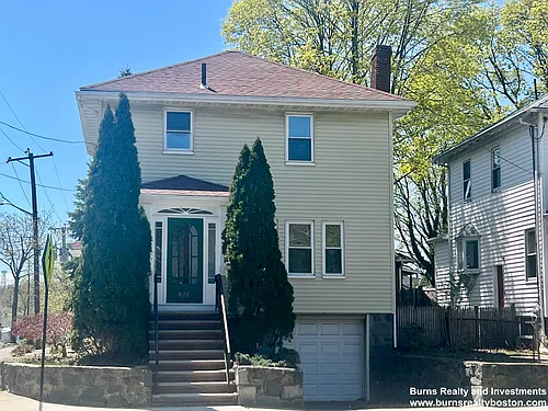 616 Adams St Photo 1
