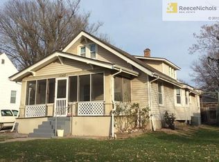 1843 S Hedges Ave, Independence, MO 64052