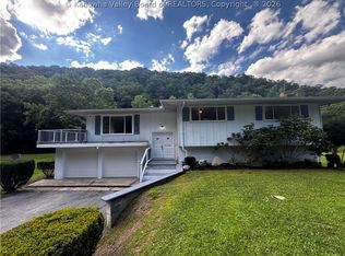 15398 Spruce River Rd, Danville, WV 25053