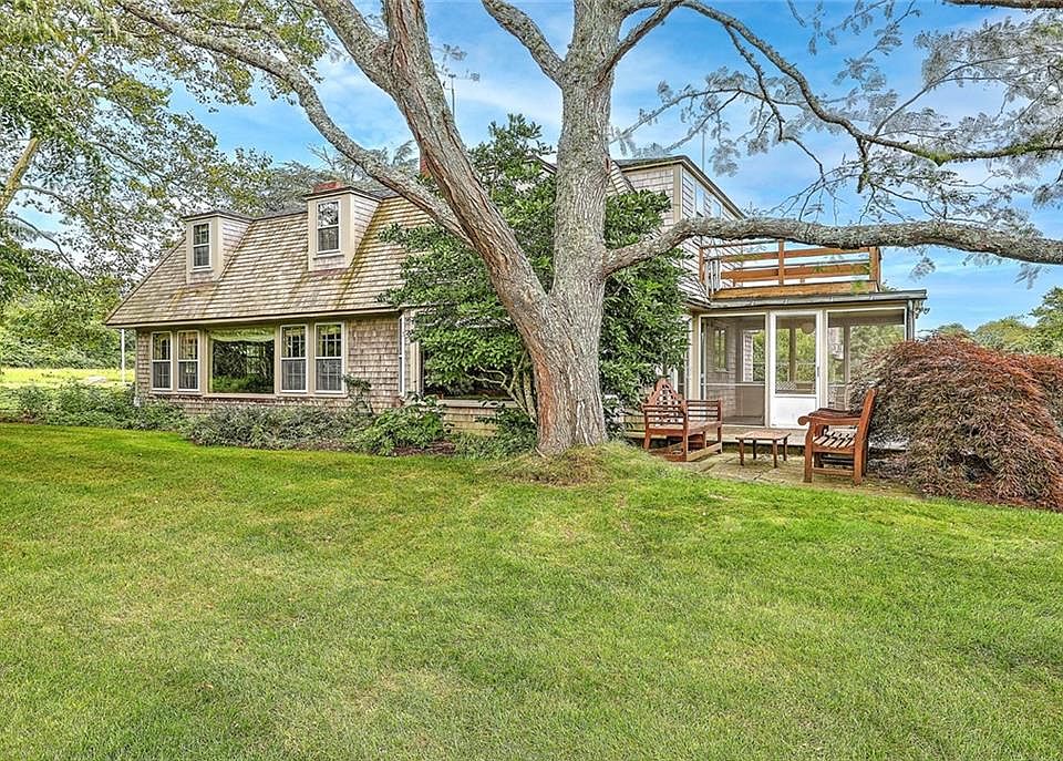 1 Winslow Rd, Little Compton, RI 02837 Zillow