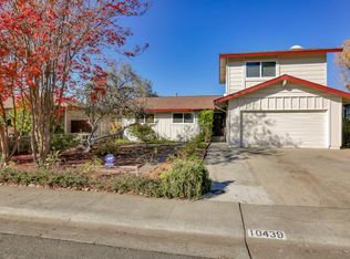 10439 Ambassador Dr, Rancho Cordova, CA