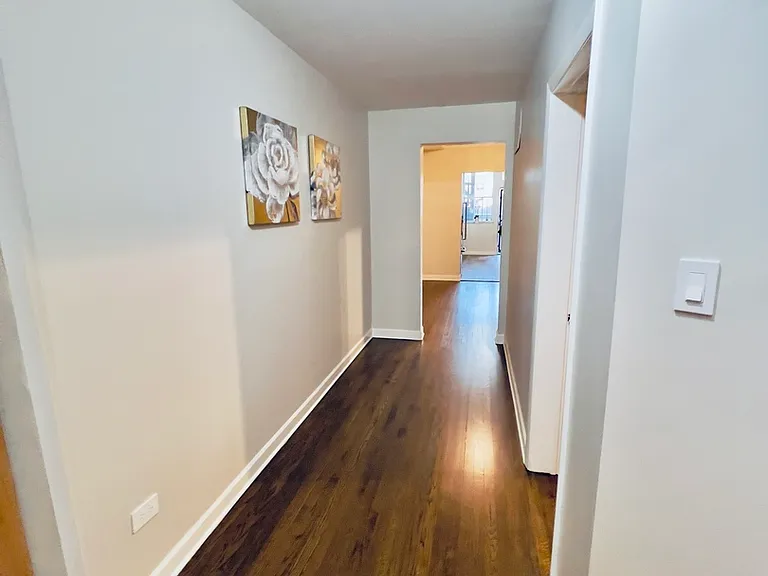 4619 S Michigan Ave #1S — Photo 5