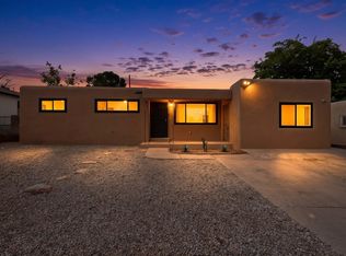 11208 Prospect Ave NE, Albuquerque, NM 87112