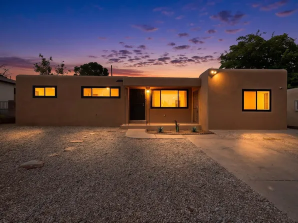 11208 Prospect Ave NE, Albuquerque, NM 87112