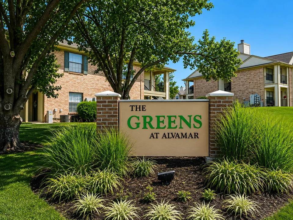 The Greens at Alvamar