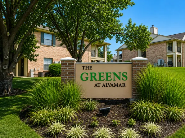 The Greens at Alvamar