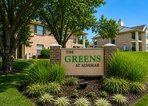 The Greens at Alvamar Photo 1