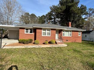 632 Fire Department Rd, Clayton, NC 27527