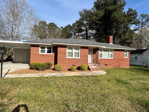 632 Fire Department Rd