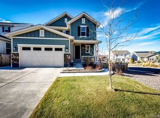 4049 Tangerine Ct, Castle Rock, CO 80109