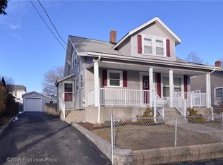 452 Daggett Ave, Pawtucket, RI 02861