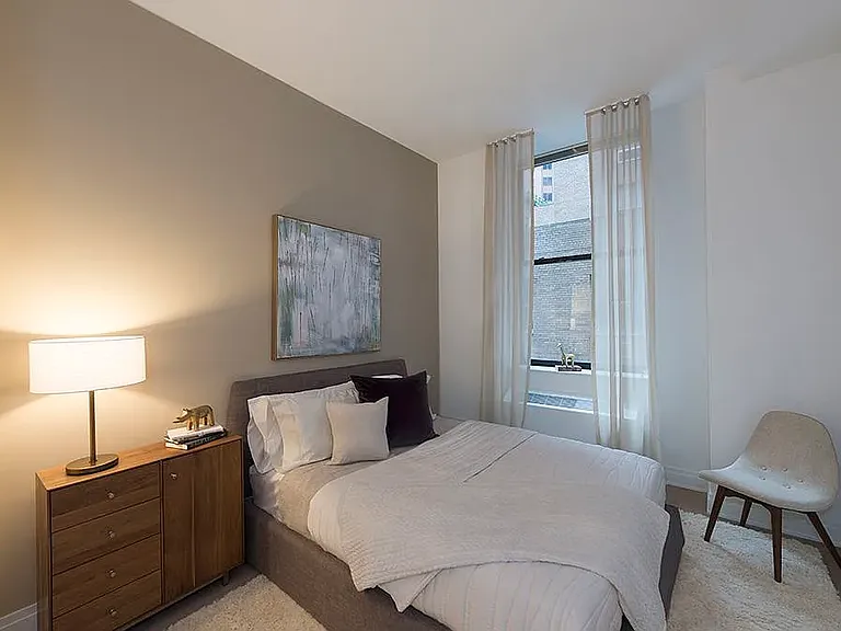 70 Pine St #Penthouse 5902 — Photo 10
