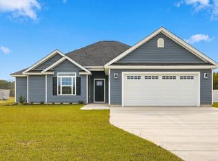 1764 Vereen Rd LOT 6, Tupelo Ii Aynor, SC 29511