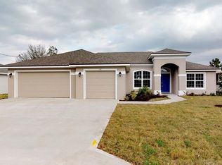 126 Bud Hollow Dr, Palm Coast, FL 32137
