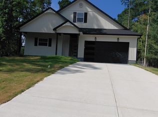 124 Oklahoma Dr, Louisburg, NC 27549
