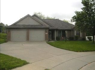 737 Alyssum Dr, Evansville, IN 47712