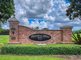 12150 NW 27th St, Fort Lauderdale, FL 33323