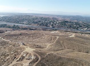 0 Pettegrew Rd, Riverside, CA 92507