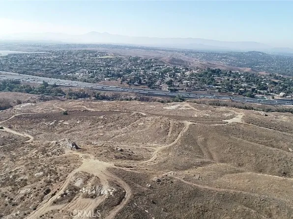 0 Pettegrew Rd, Riverside, CA 92507