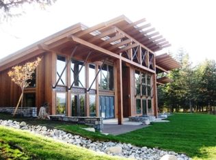 630 Fortune Creek Ln, Cle Elum, WA 98922