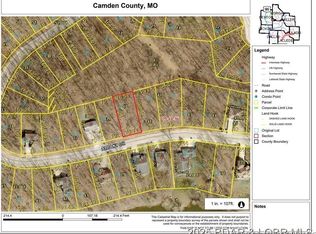 175 Albany Dr, Lake Ozark, MO 65049