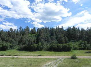4816 Comanche Dr, Larkspur, CO 80118