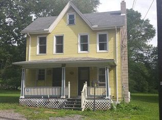 62 Spittler Rd, Pine Grove, PA 17963