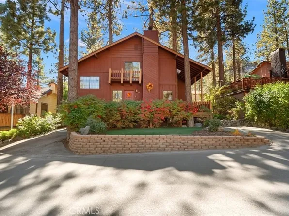 1847 Thrush Rd, Wrightwood, CA 92397