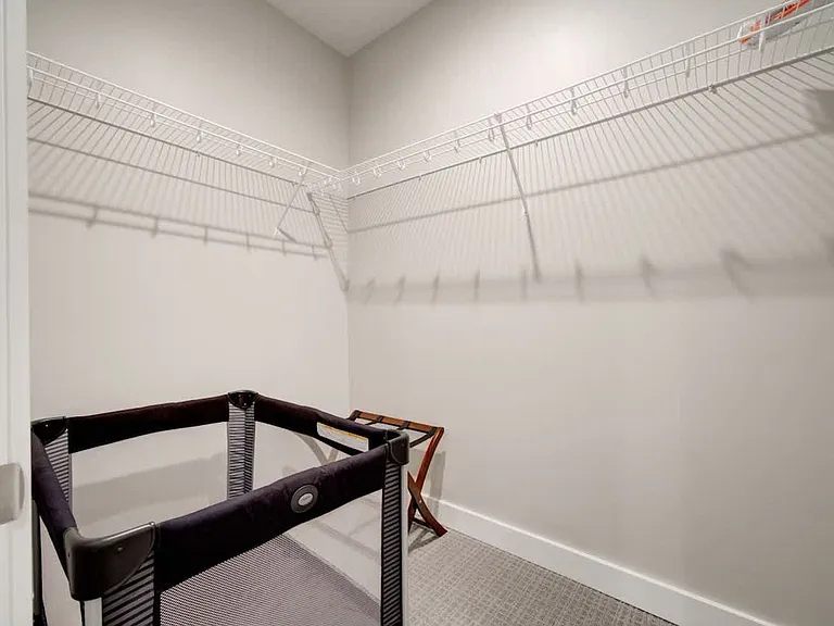 Storage Room