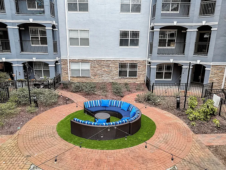 LYV Buckhead — Photo 37