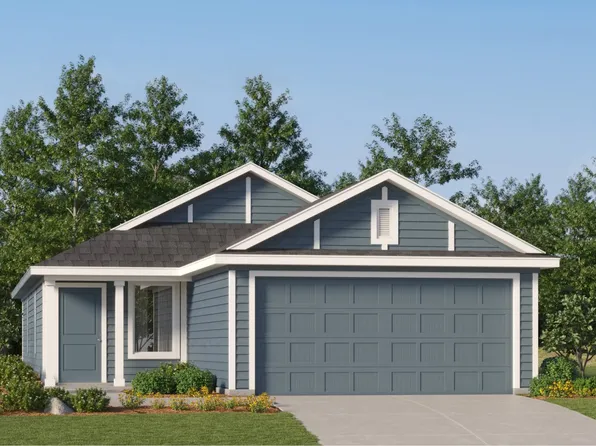 665 Maria Elena Way, Cleveland, TX 77327