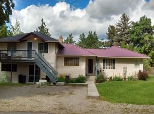 104 Stanton St, Plains, MT 59859
