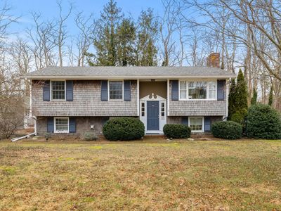 27 Beach Road, Orleans, MA, 02653