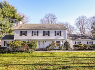 38 Joan Dr, Chappaqua, NY 10514