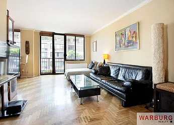 Sold by Warburg