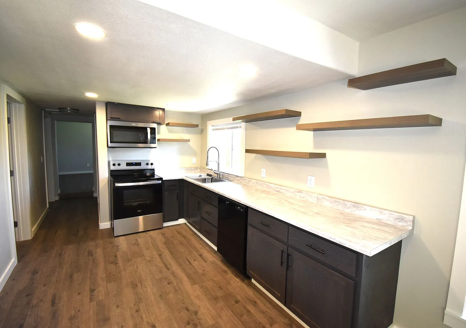 Newly Remodeled Home in Quiet Neighborhood! — Photo 1