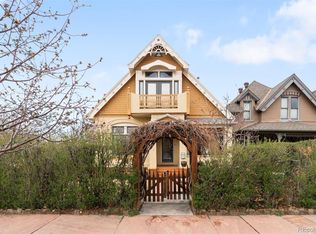 245 W 4th Ave, Denver, CO 80223