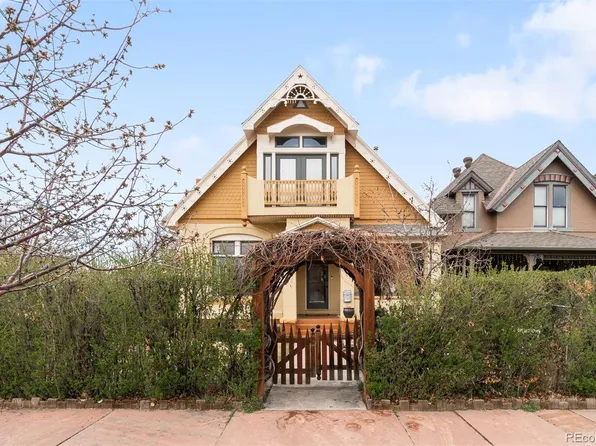 245 W 4th Avenue, Denver, CO 80223