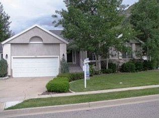 9763 S Mountain Valley Way, Sandy, UT 84092