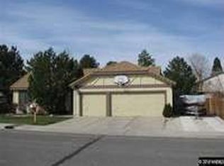 4885 Pinesprings Dr, Reno, NV 89509