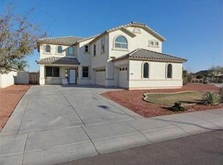 10314 W Odeum Ln, Tolleson, AZ 85353