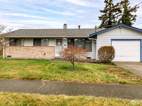 66 SW 8th Avenue, Oak Harbor, WA 98277