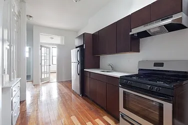 Rented by Citi Habitats