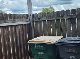 125 Regency Ave, Victoria, TX 77904