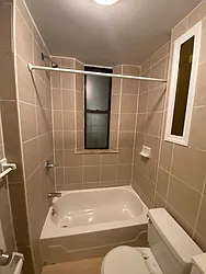 Rented by New York Residence