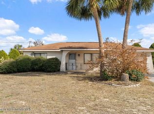 12417 Shafton Rd, Spring Hill, FL 34609