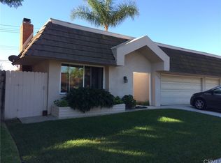 1553 Wintergreen Pl APT A, Costa Mesa, CA 92626